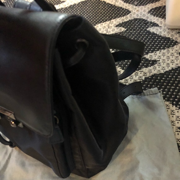 MaxMara mini backpack - Picture 3 of 16
